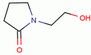 1-(2-Hydroxyethyl)-2-pyrrolidinone