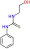 1-(2-hydroxyethyl)-3-phenylthiourea