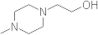 4-Methyl-1-piperazineethanol