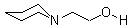 1-Piperidineethanol