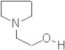 1-Pyrrolidineethanol