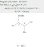 Benzenemethanol, α-[(1S)-1-(methylamino)ethyl]-, hydrochloride, (αR)-