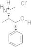 (-)-Ephedrine hydrochloride