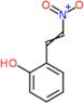 2-(2-nitroethenyl)phenol