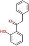 1-(2-hydroxyphenyl)-2-phenylethanone