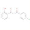 1,3-Propanedione, 1-(4-chlorophenyl)-3-(2-hydroxyphenyl)-