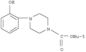 1-Piperazinecarboxylicacid, 4-(2-hydroxyphenyl)-, 1,1-dimethylethyl ester
