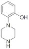 2-(1-Piperazinyl)phenol