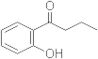 2'-hydroxybutyrophenone