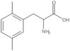 Alanine, 3-(2,5-xylyl)-, DL-