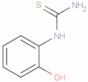 2-Hydroxyphenylthiourea