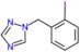 1-[(2-Iodophenyl)methyl]-1H-1,2,4-triazole