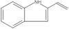 2-Ethenyl-1H-indole