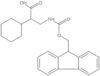 α-[[[(9H-Fluoren-9-ylmethoxy)carbonyl]amino]methyl]cyclohexaneacetic acid