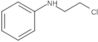 N-(2-Chloroethyl)benzenamine
