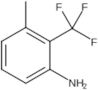 3-Methyl-2-(trifluoromethyl)benzenamine