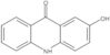 2-Hydroxy-9(10H)-acridinone