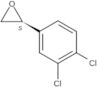 (2S)-2-(3,4-Dichlorophenyl)oxirane