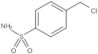 4-(Chloromethyl)benzenesulfonamide