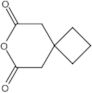 7-Oxaspiro[3.5]nonane-6,8-dione