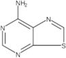 Thiazolo[5,4-d]pyrimidin-7-amine