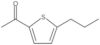 1-(5-Propyl-2-thienyl)ethanone