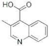 3-METHYLQUINOLINE-4-CARBOXYLIC ACID