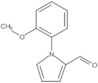 1-(2-Methoxyphenyl)-1H-pyrrole-2-carboxaldehyde