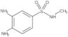 3,4-Diamino-N-methylbenzenesulfonamide