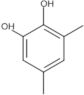 3,5-Dimethyl-1,2-benzenediol