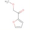 Ethanon, 1-(2-furanyl)-2-methoxy-