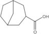 Bicyclo[3.2.1]octane-3-carboxylic acid