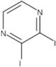 2,3-Diiodopyrazine