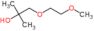 1-(2-methoxyethoxy)-2-methylpropan-2-ol