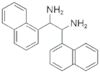 MESO-1,2-BIS(1-NAPHTHYL)ÉTHYLÈNEDIAMINE