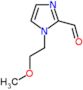 1-(2-methoxyethyl)-1H-imidazole-2-carbaldehyde