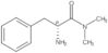 (αR)-α-Amino-N,N-dimethylbenzenepropanamide