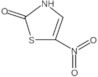 5-Nitro-2(3H)-thiazolone