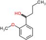 1-(2-methoxyphenyl)butan-1-ol