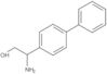 β-Amino[1,1′-biphenyl]-4-ethanol