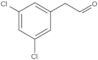 3,5-Dichlorobenzeneacetaldehyde