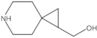 6-Azaspiro[2.5]octane-1-methanol