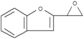 Benzofuran,2-(2-oxiranyl)-