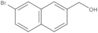 7-Bromo-2-naphthalenemethanol