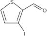 3-Iodo-2-thiophenecarboxaldehyde