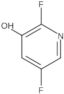 2,5-Difluoro-3-pyridinol