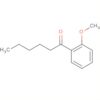 1-Hexanone, 1-(2-methoxyphenyl)-