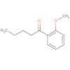 1-Pentanone, 1-(2-methoxyphenyl)-