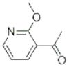 1-(2-Methoxy-3-pyridinyl)ethanone