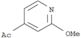 1-(2-methoxy-4-pyridinyl)-Ethanone